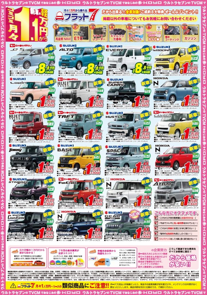 2025光洋5月裏