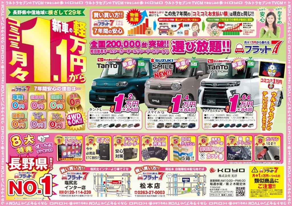 2025光洋6月表